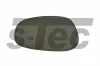 Spiegelglas, Außenspiegel rechts S-TEC SP2000090000799