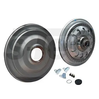 Kupplungssatz S-TEC SP02983