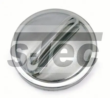 Verschluss, Kraftstofftank S-TEC BL02040-SV-066