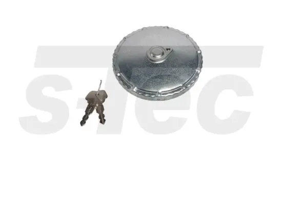 Verschluss, Kraftstofftank S-TEC BL20080-SV-913 Bild Verschluss, Kraftstofftank S-TEC BL20080-SV-913