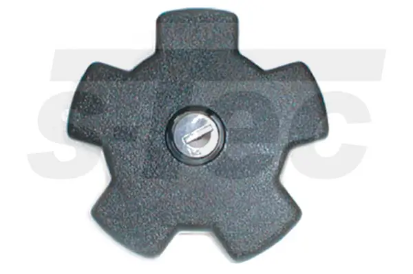 Verschluss, Kraftstofftank S-TEC BL21035-SV-012