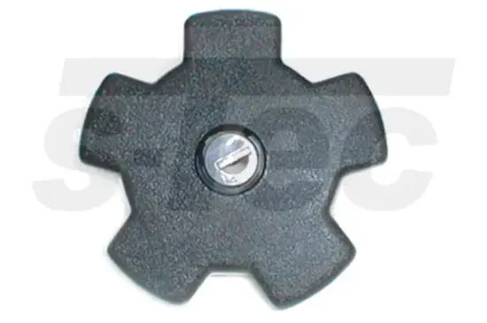 Verschluss, Kraftstofftank S-TEC BL21035-SV-012 Bild Verschluss, Kraftstofftank S-TEC BL21035-SV-012