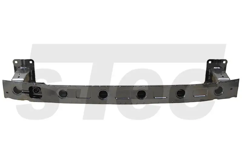 Träger, Stoßfänger hinten S-TEC CB00006