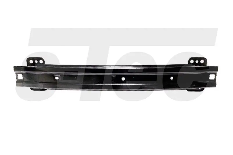 Träger, Stoßfänger vorne S-TEC CI30003