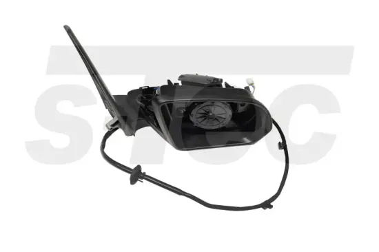 Außenspiegel rechts S-TEC MB02854 Bild Außenspiegel rechts S-TEC MB02854