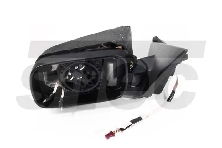 Außenspiegel links S-TEC SP2000030000982