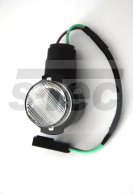 Blinkleuchte vorne links S-TEC SP2000060000039 Bild Blinkleuchte vorne links S-TEC SP2000060000039