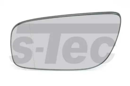 Spiegelglas, Außenspiegel links S-TEC SP2000090000112 Bild Spiegelglas, Außenspiegel links S-TEC SP2000090000112