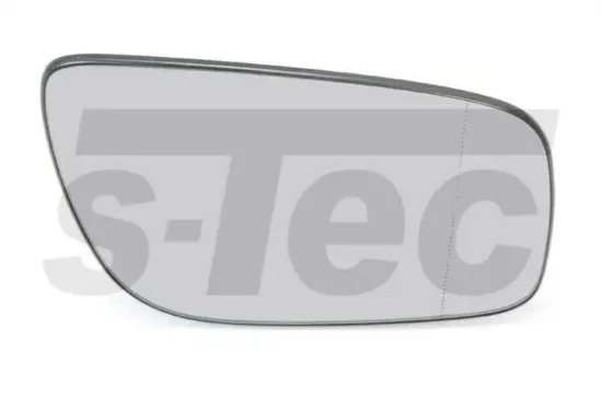 Spiegelglas, Außenspiegel rechts S-TEC SP2000090000113 Bild Spiegelglas, Außenspiegel rechts S-TEC SP2000090000113