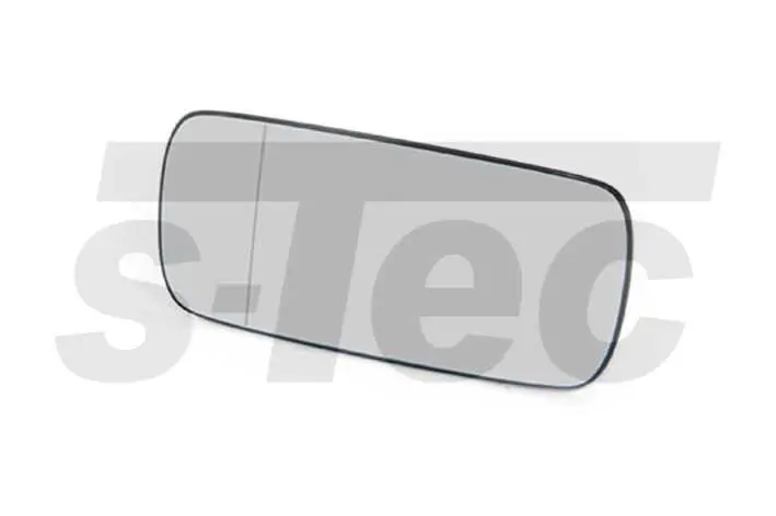 Spiegelglas, Außenspiegel links S-TEC SP2000090000529