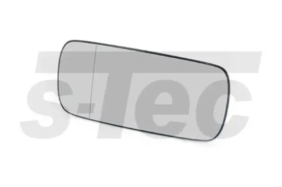 Spiegelglas, Außenspiegel links S-TEC SP2000090000529 Bild Spiegelglas, Außenspiegel links S-TEC SP2000090000529