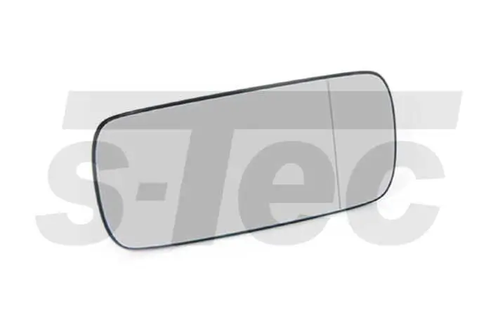Spiegelglas, Außenspiegel rechts S-TEC SP2000090000530