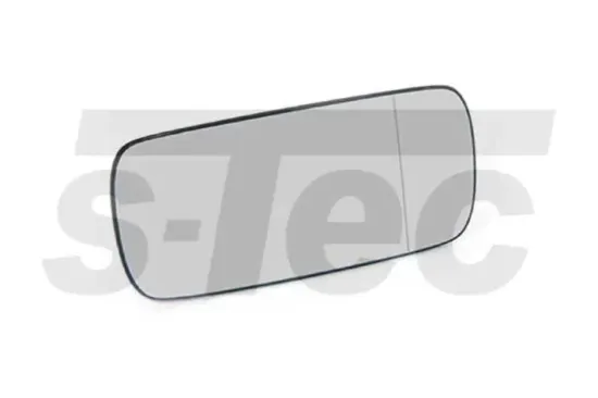 Spiegelglas, Außenspiegel rechts S-TEC SP2000090000530 Bild Spiegelglas, Außenspiegel rechts S-TEC SP2000090000530