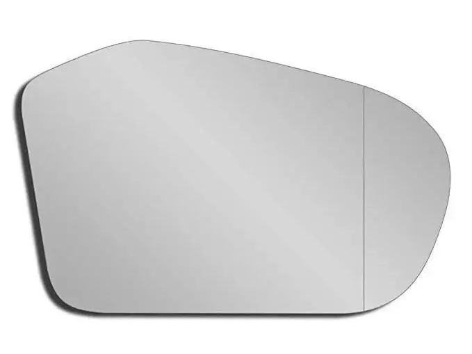 Spiegelglas, Außenspiegel rechts S-TEC SP2000090000781