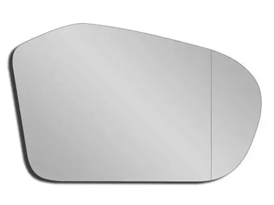 Spiegelglas, Außenspiegel rechts S-TEC SP2000090000781 Bild Spiegelglas, Außenspiegel rechts S-TEC SP2000090000781