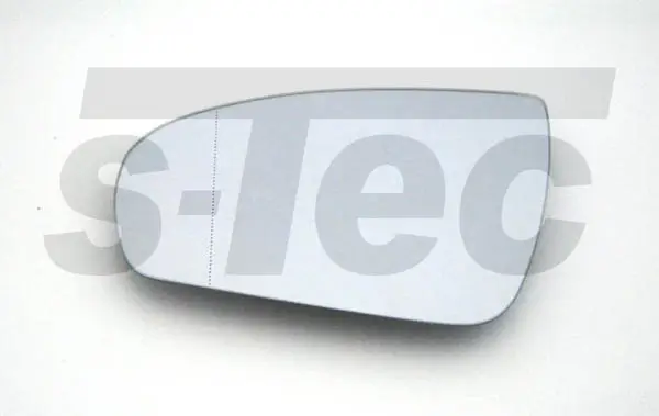 Spiegelglas, Außenspiegel links S-TEC SP2000090000782