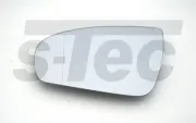 Spiegelglas, Außenspiegel links S-TEC SP2000090000782