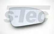Spiegelglas, Außenspiegel rechts S-TEC SP2000090000783