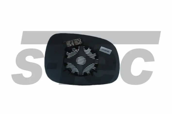 Spiegelglas, Außenspiegel links S-TEC SP2000090010018