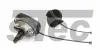 Verschluss, Kraftstofftank S-TEC BL02040-SV-718