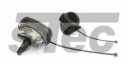Verschluss, Kraftstofftank S-TEC BL02040-SV-718