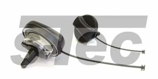 Verschluss, Kraftstofftank S-TEC BL02040-SV-718 Bild Verschluss, Kraftstofftank S-TEC BL02040-SV-718
