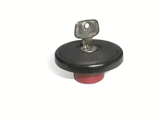 Verschluss, Kraftstofftank S-TEC BL26035-SV-007 Bild Verschluss, Kraftstofftank S-TEC BL26035-SV-007