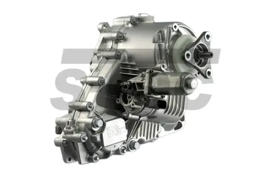Verteilergetriebe S-TEC TC00037-RI Bild Verteilergetriebe S-TEC TC00037-RI