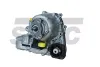 Verteilergetriebe S-TEC TC00266-RI
