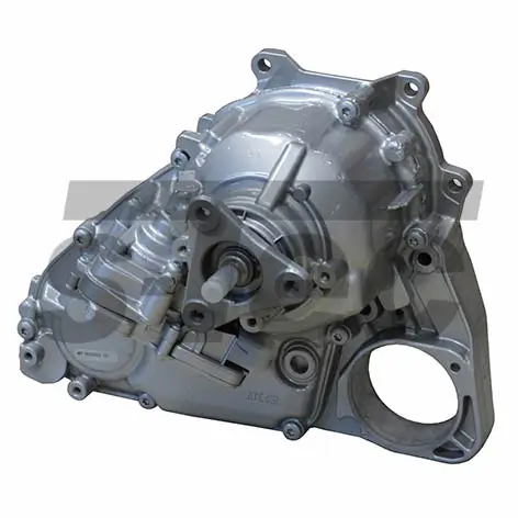 Verteilergetriebe S-TEC TC00401-RI