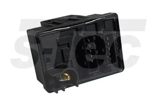 Steuergerät, Glühzeit 12 V S-TEC WES51299012D Bild Steuergerät, Glühzeit 12 V S-TEC WES51299012D