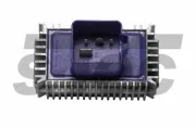 Steuergerät, Glühzeit 12 V S-TEC WES51799014