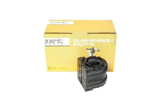 Lagerung, Stabilisator Vorderachse ZentParts Z02500 Bild Lagerung, Stabilisator Vorderachse ZentParts Z02500