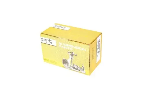 Lagerung, Stabilisator Vorderachse ZentParts Z02500 Bild Lagerung, Stabilisator Vorderachse ZentParts Z02500
