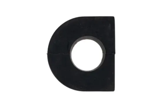 Lagerbuchse, Stabilisator Hinterachse beidseitig ZentParts Z02723 Bild Lagerbuchse, Stabilisator Hinterachse beidseitig ZentParts Z02723