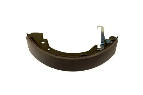 Bremsbackensatz Hinterachse ZentParts Z06829 Bild Bremsbackensatz Hinterachse ZentParts Z06829