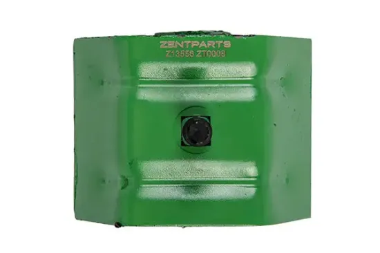 Lagerung, Motor vorne links ZentParts Z13556 Bild Lagerung, Motor vorne links ZentParts Z13556