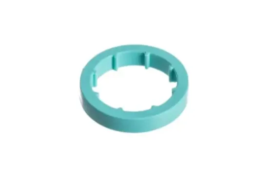 Dichtung, Ölkühler ZentParts Z17665 Bild Dichtung, Ölkühler ZentParts Z17665