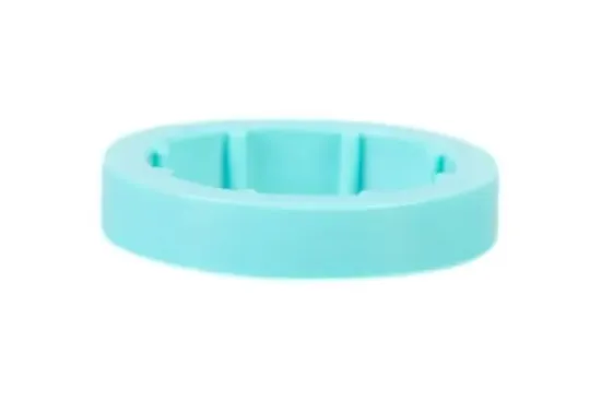 Dichtung, Ölkühler ZentParts Z17665 Bild Dichtung, Ölkühler ZentParts Z17665