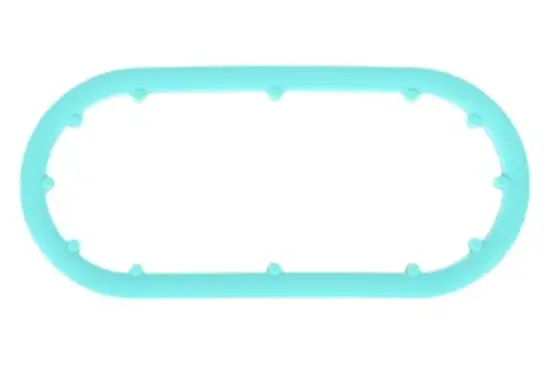 Dichtung, Ölkühler ZentParts Z17666 Bild Dichtung, Ölkühler ZentParts Z17666