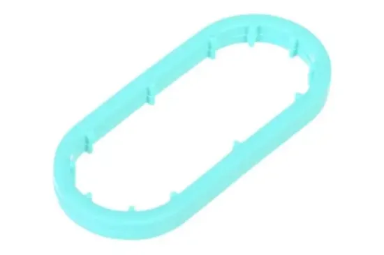 Dichtung, Ölkühler ZentParts Z17666 Bild Dichtung, Ölkühler ZentParts Z17666