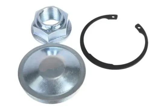 Radlagersatz Hinterachse rechts ZentParts Z22252 Bild Radlagersatz Hinterachse rechts ZentParts Z22252