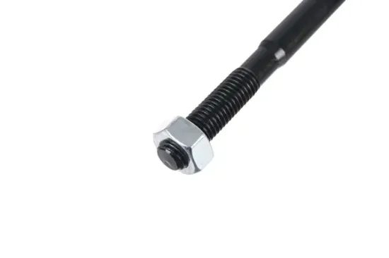 Axialgelenk, Spurstange Vorderachse links Vorderachse rechts ZentParts Z28695 Bild Axialgelenk, Spurstange Vorderachse links Vorderachse rechts ZentParts Z28695