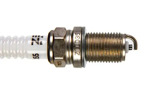 Zündkerze ZentParts Z43055 Bild Zündkerze ZentParts Z43055