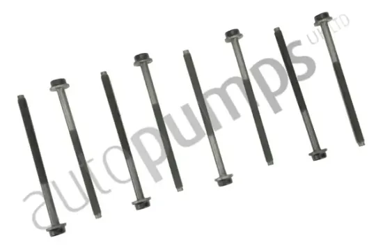 Zylinderkopfschraubensatz Autopumps UK AHB8206 Bild Zylinderkopfschraubensatz Autopumps UK AHB8206