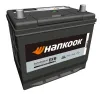 Starterbatterie 12 V 70 Ah Hankook EFB 115D23L(Q85)
