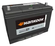 Starterbatterie 12 V 90 Ah Hankook EFB 145D31L(T110)