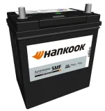 Starterbatterie 12 V 40 Ah Hankook MF54026