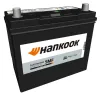 Starterbatterie 12 V 45 Ah Hankook MF54551