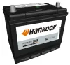 Starterbatterie 12 V 60 Ah Hankook MF56069